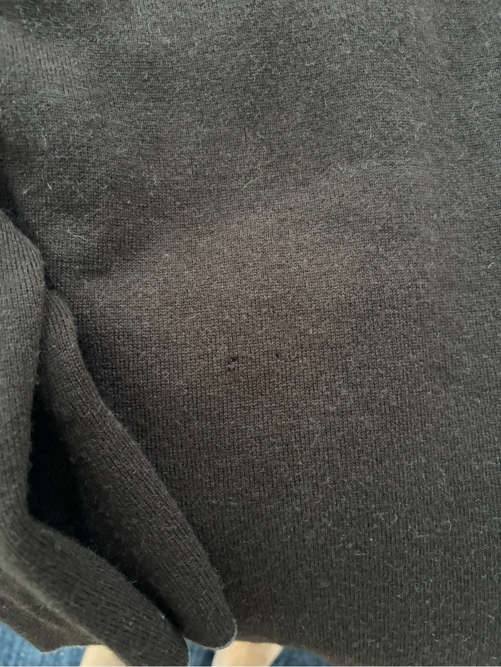 Banana Republic Brown Stretch Merino Sweater Jacket